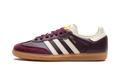 Adidas SAMBA OG WMNS Maroon / Cream White ID0477