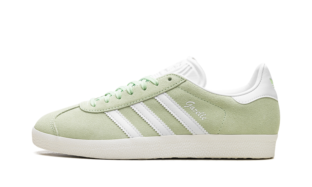 Adidas Gazelle WMNS Semi Green Spark IE0442