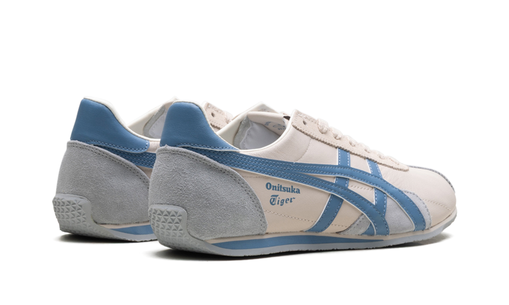 Onitsuka Tiger Runspark Cream Light Blue 1183B480 250