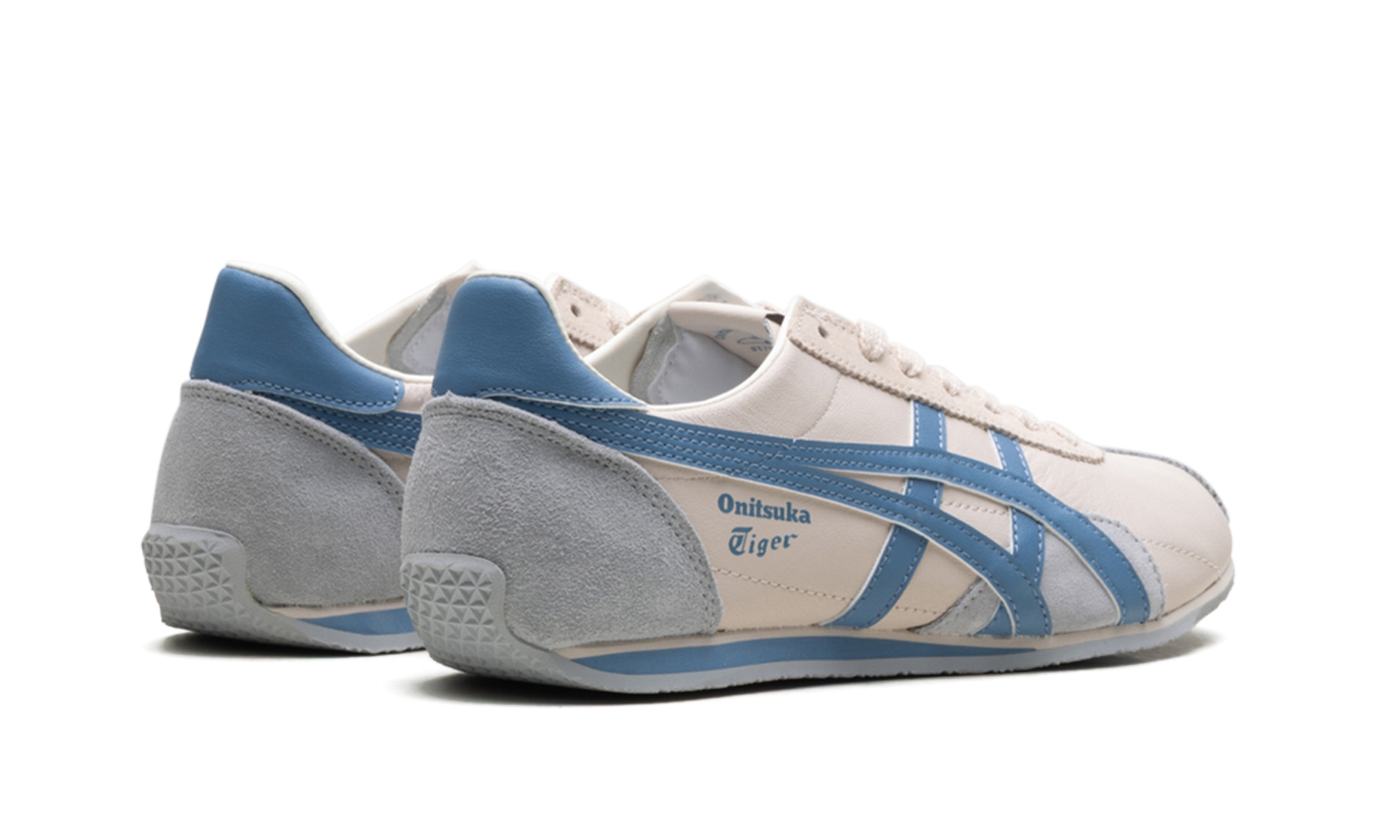 Onitsuka Tiger Runspark Cream Light Blue 1183B480 250