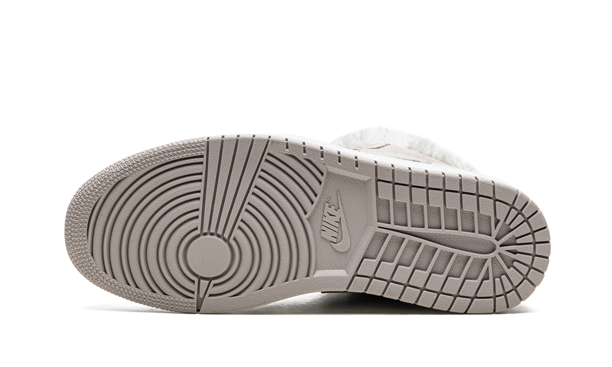 AIR JORDAN 1 Low SE WMNS Sherpa Fleece DO0750 002