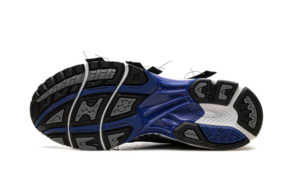 Asics GEL-Nimbus 10.1 INVINCIBLE - HTTP 404 - Blue 1203A814 021