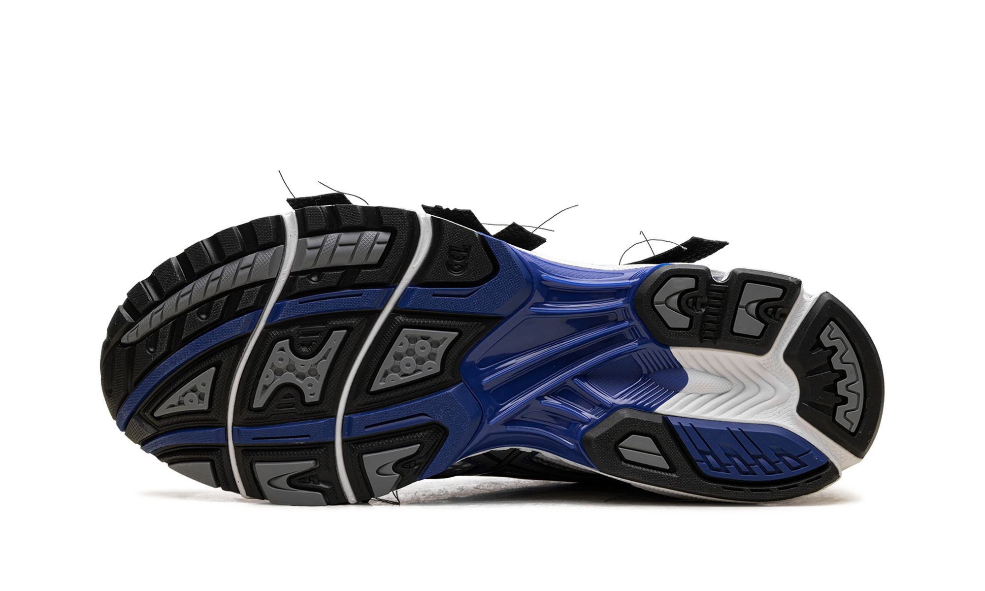 Asics GEL-Nimbus 10.1 INVINCIBLE - HTTP 404 - Blue 1203A814 021