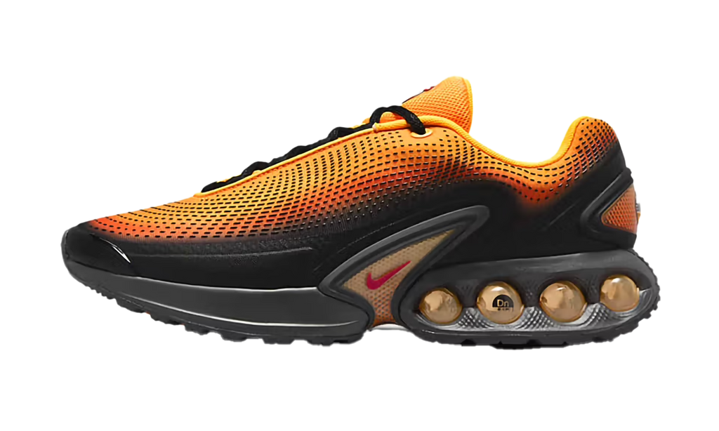 Nike Air Max DN SE Laser Orange HM0810 800
