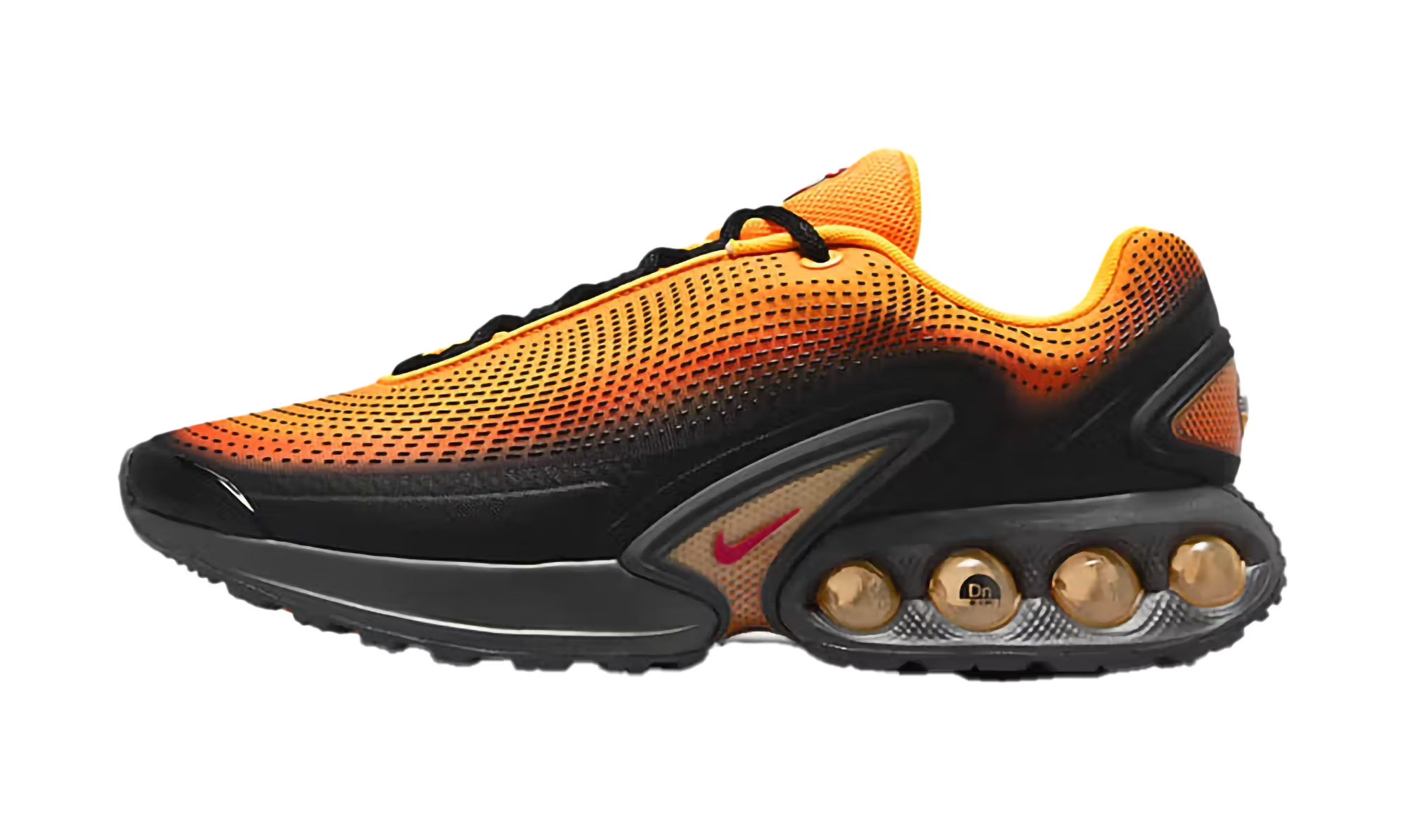 Nike Air Max DN SE Laser Orange HM0810 800