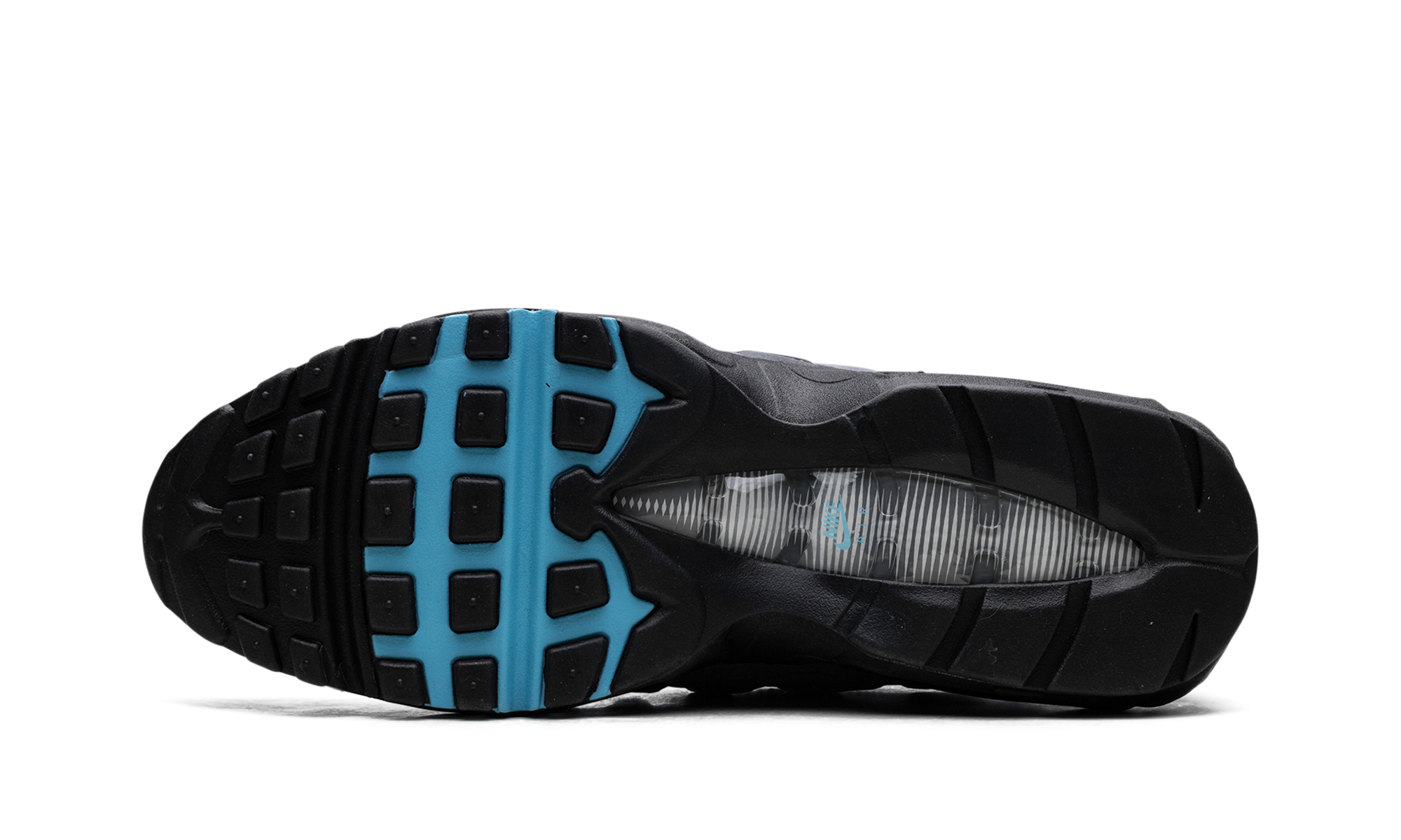 Nike Air Max 95 Baltic Blue HM0622 003