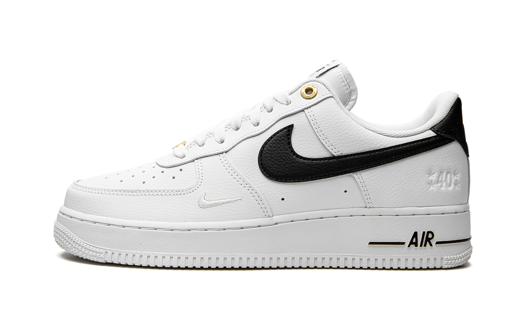 Nike Air Force 1 a?7 LV8 White / Black DQ7658 100