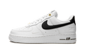 Nike Air Force 1 a?7 LV8 White / Black DQ7658 100