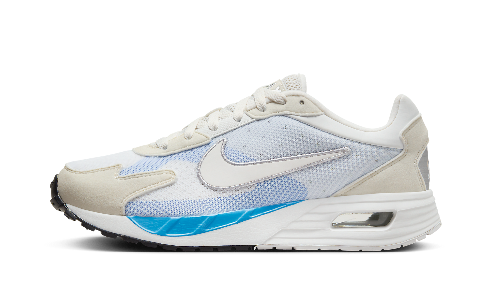 Nike Air Max Solo WMNS White University Blue FN0784 103