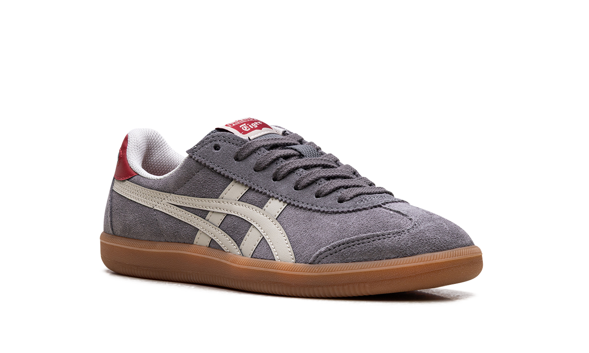 Onitsuka Tiger Tokuten Charcoal Brich 1183C430 020