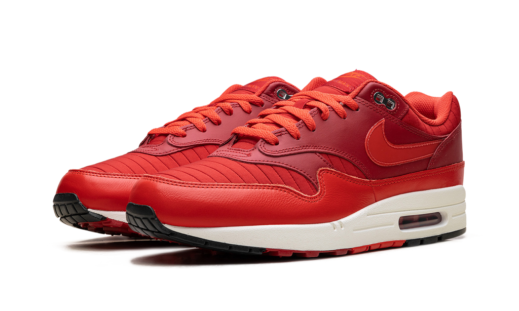 Nike Air Max 1 Gym Red HQ3607 687