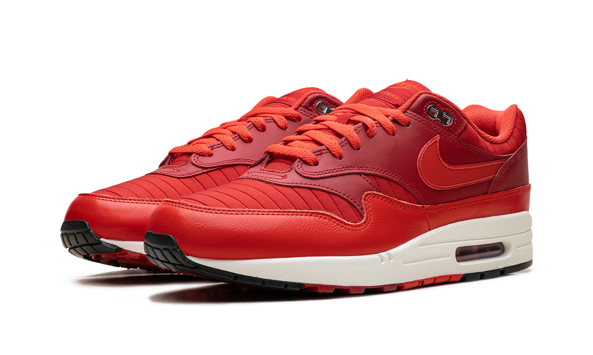 Nike Air Max 1 Gym Red HQ3607 687