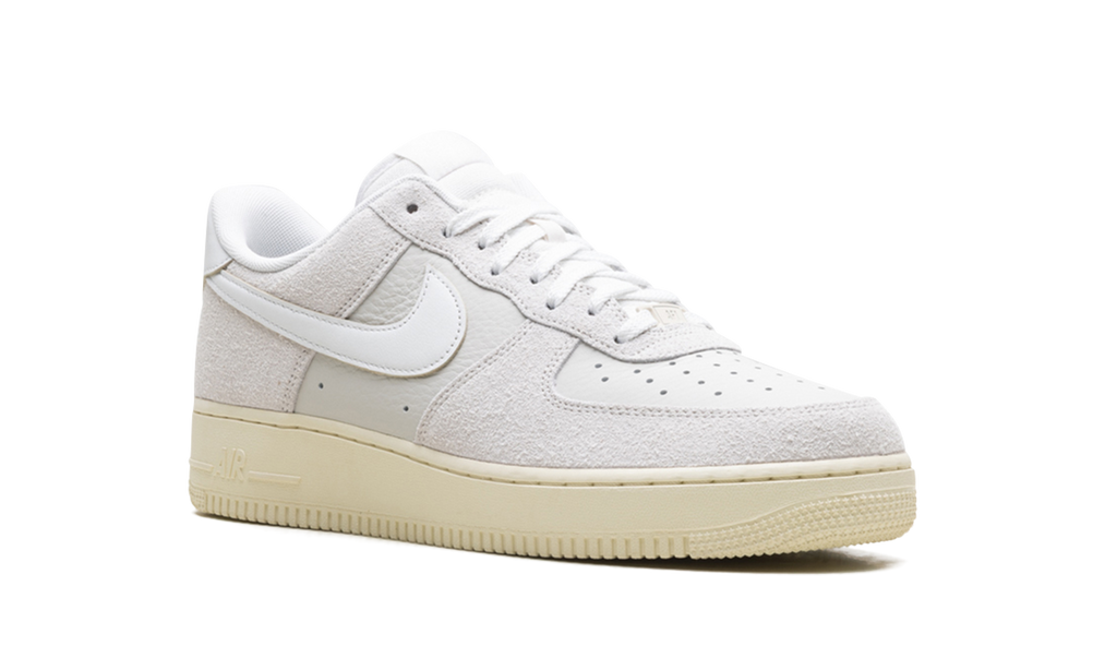 Nike Air force 1 Light Bone HF2897 001