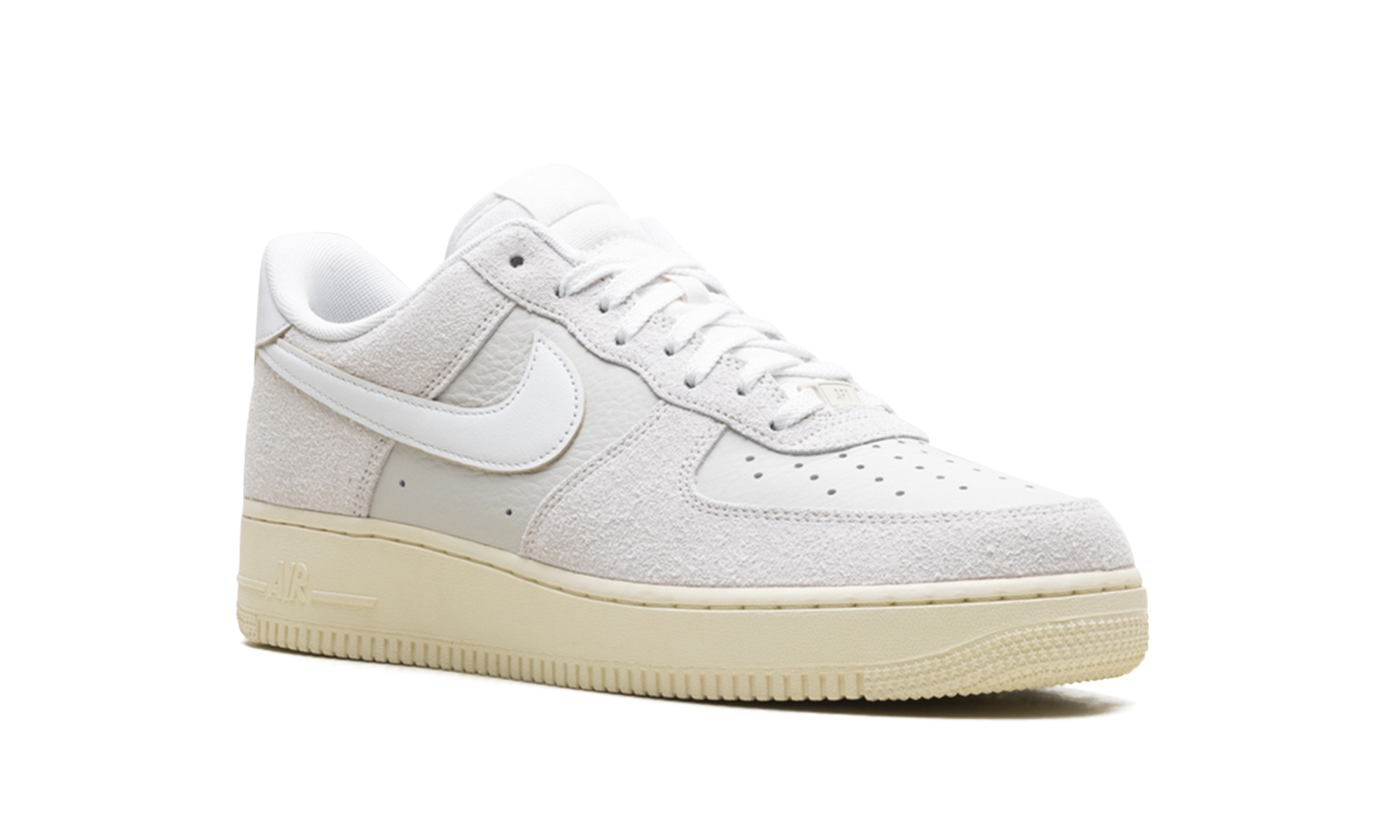 Nike Air force 1 Light Bone HF2897 001