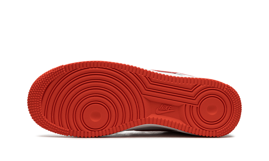 Nike Air Force 1 '07 Picante Red DV0788 102