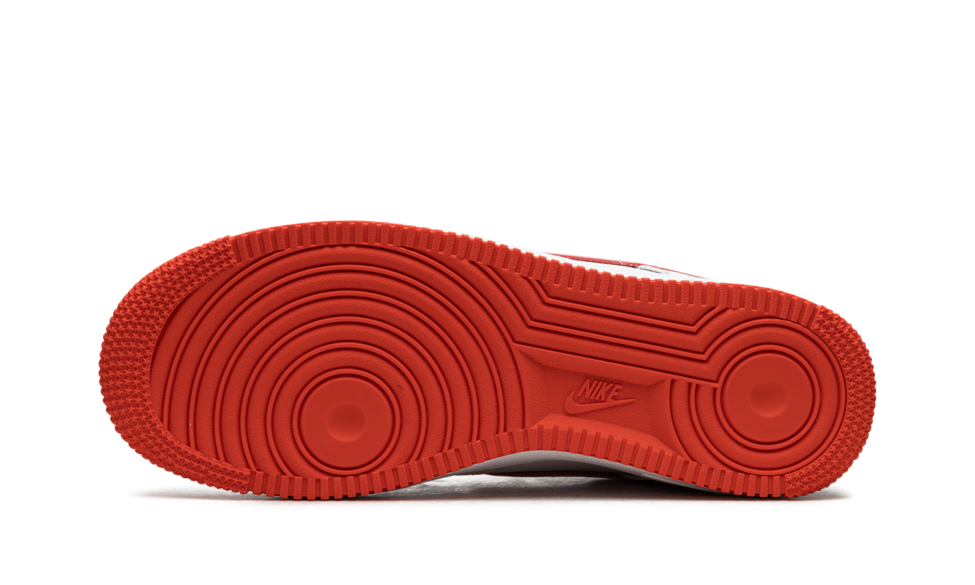 Nike Air Force 1 '07 Picante Red DV0788 102