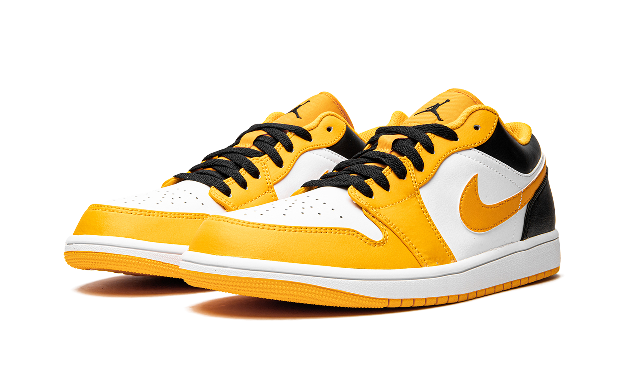 Air Jordan 1 Low Taxi 553558 701