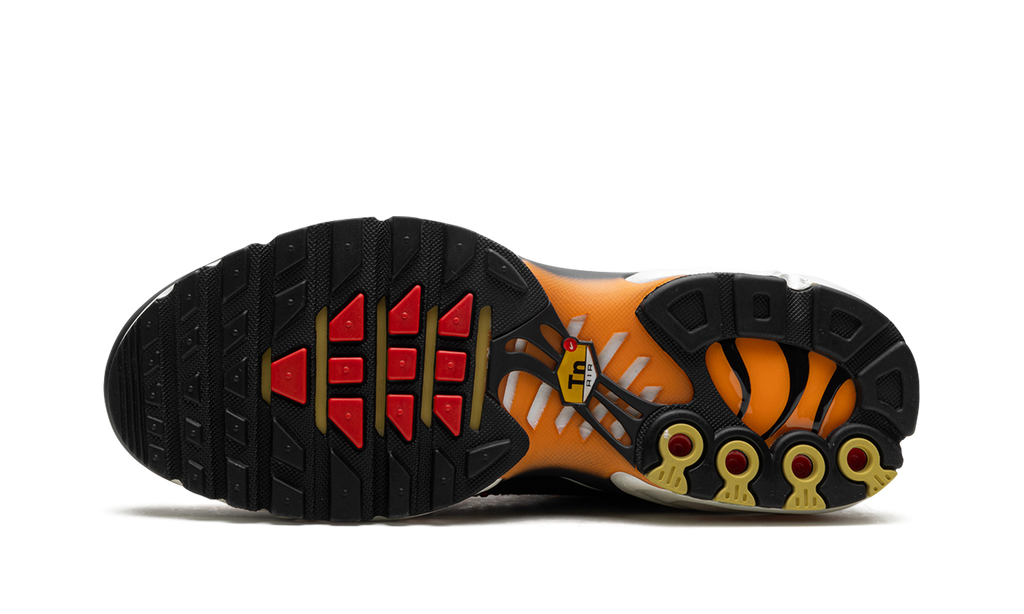 Nike Air Max Plus Swarovski WMNS Swarovski - Sunset FZ9042 001