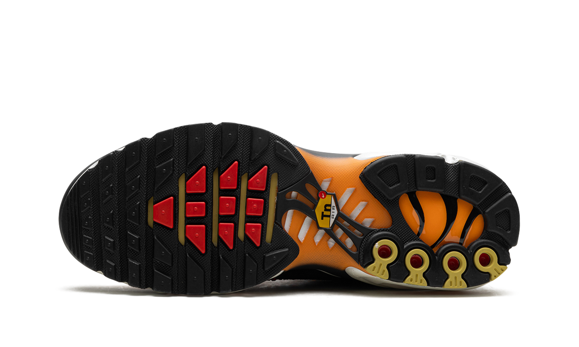 Nike Air Max Plus Swarovski WMNS Swarovski - Sunset FZ9042 001
