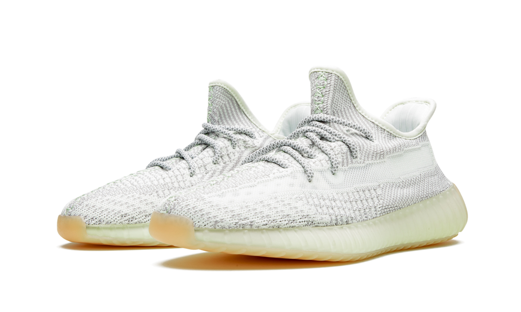 Yeezy Boost 350 V2 Reflective Yeshaya FX4349