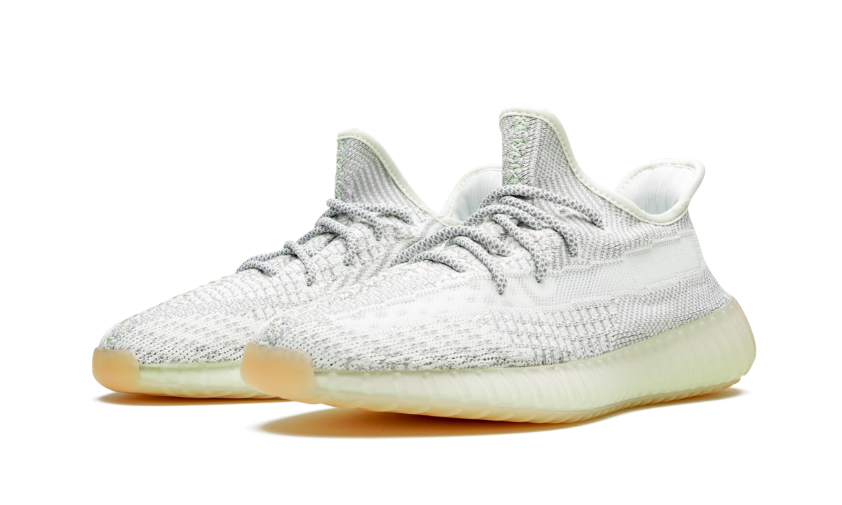Yeezy Boost 350 V2 Reflective Yeshaya FX4349