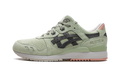 Asics Gel Lyte III Asics x End Wasabi Special Box H7LPK 8512 A