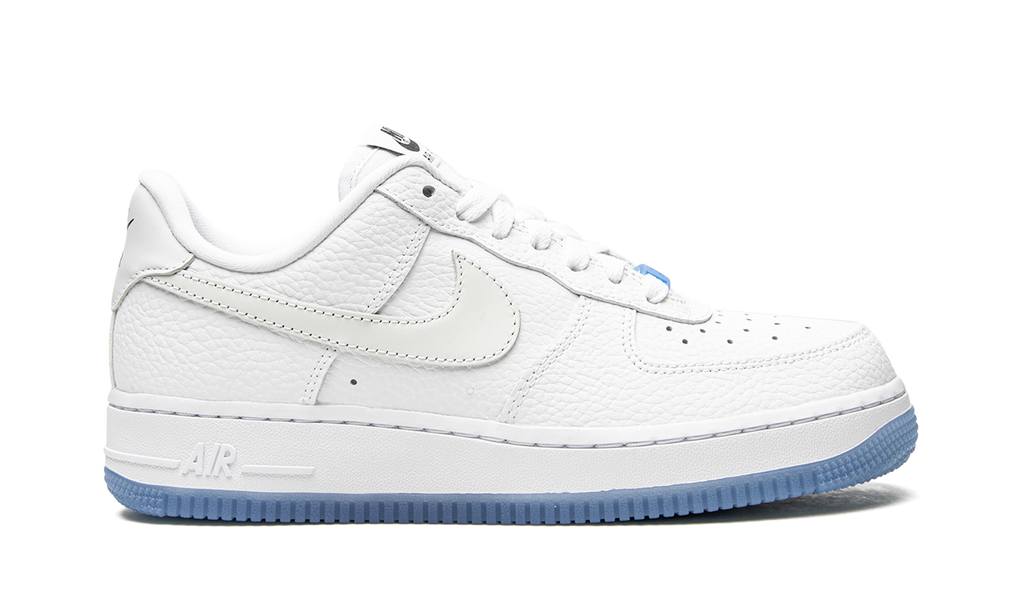 Nike AIR FORCE 1 LO WMNS UV Reactive Swoosh DA8301 101