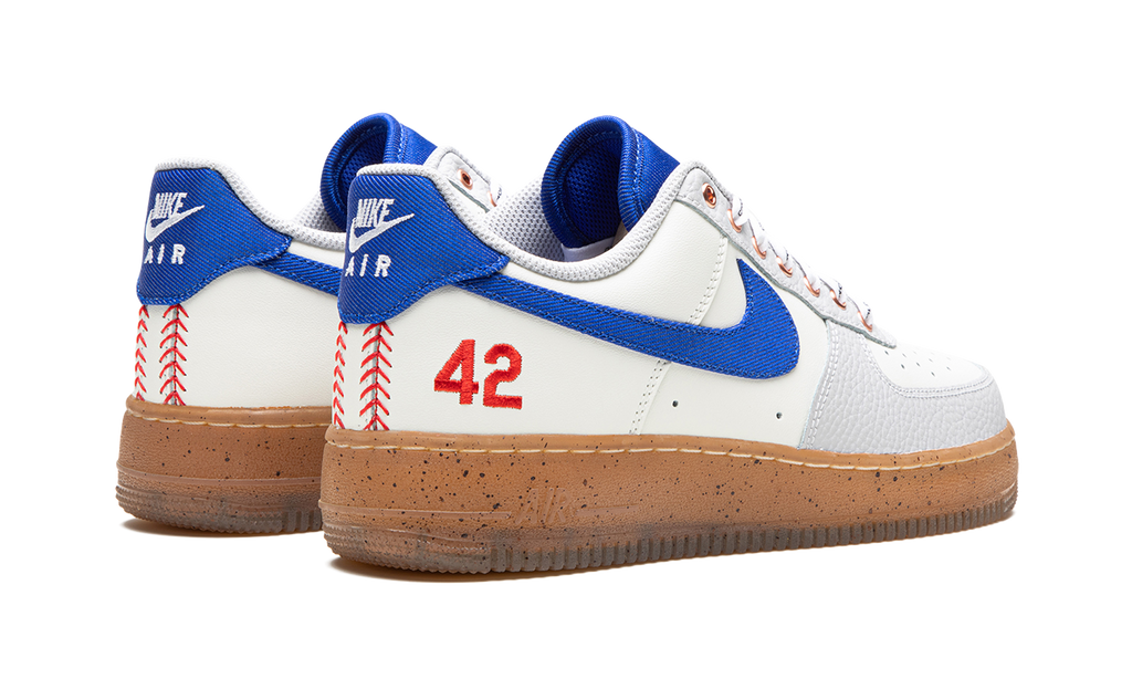 Nike Air Force 1 Low Jackie Robinson FN1868 100