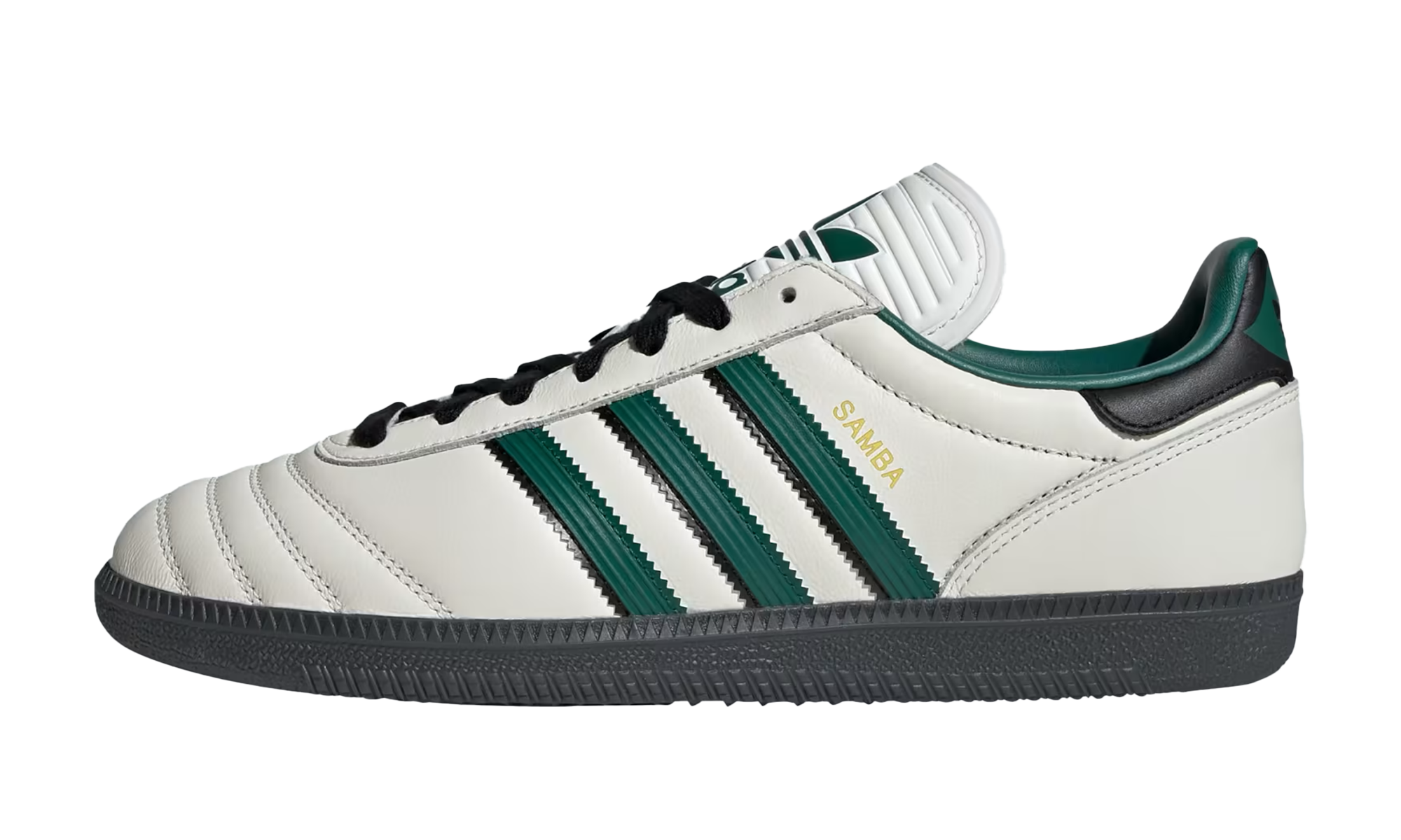 Adidas Samba JP Collegiate Green JR0964