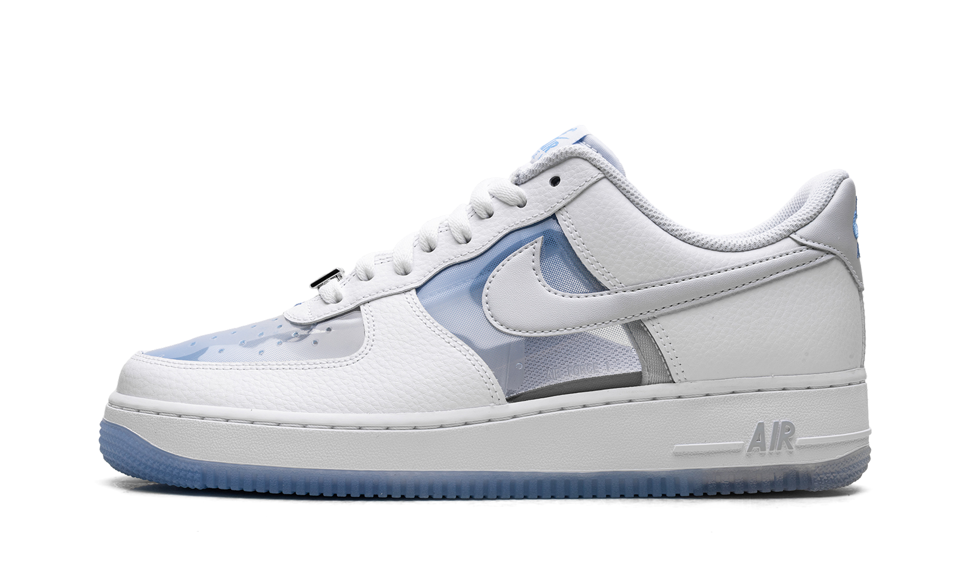 Nike Air Force 1 Low Invisible Woman 2.0 IB5724 100