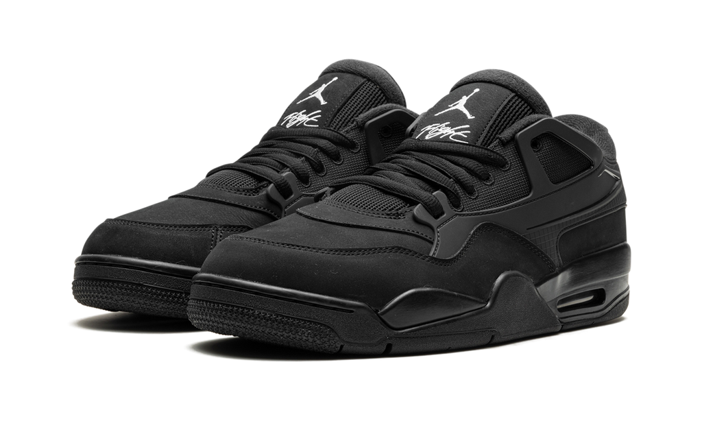 Air Jordan 4 RM Black Cat FQ7939 004