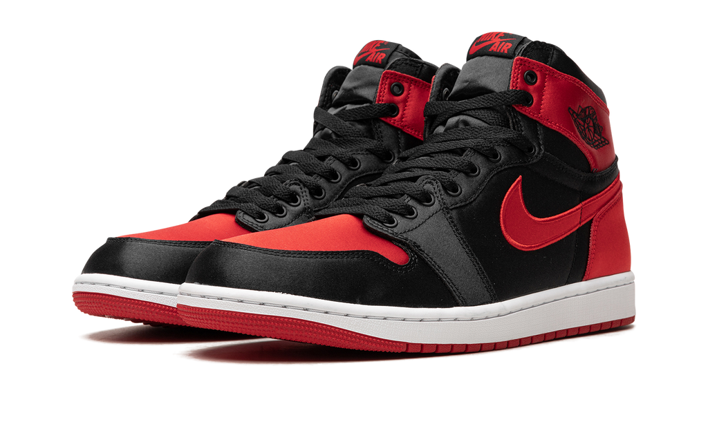 AIR JORDAN 1 HIGH OG WMNS Satin Bred FD4810 061