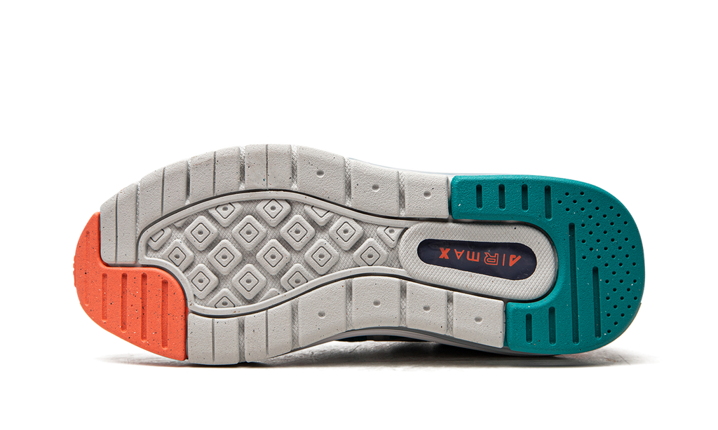Nike AIR MAX GENOME WMNS CZ1645 001