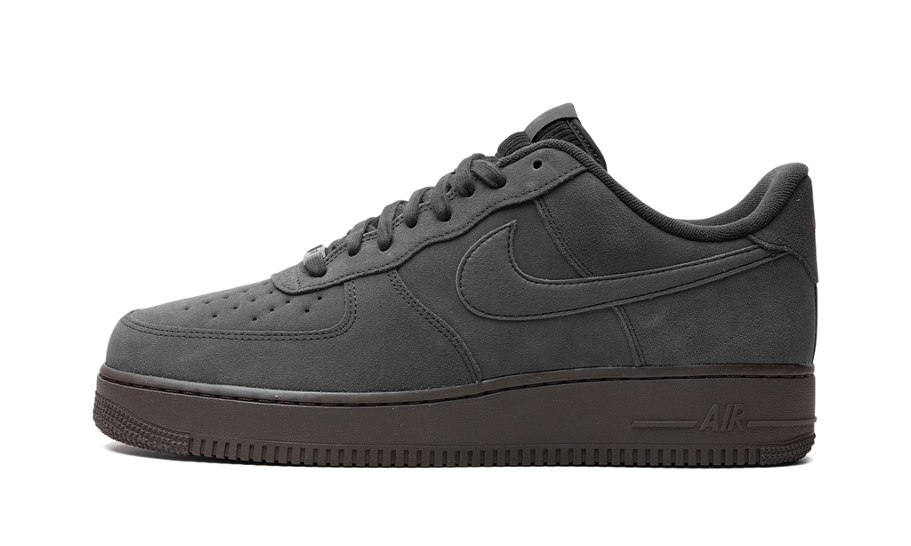 Nike Air Force 1 Dark Chocolate DO6730 001