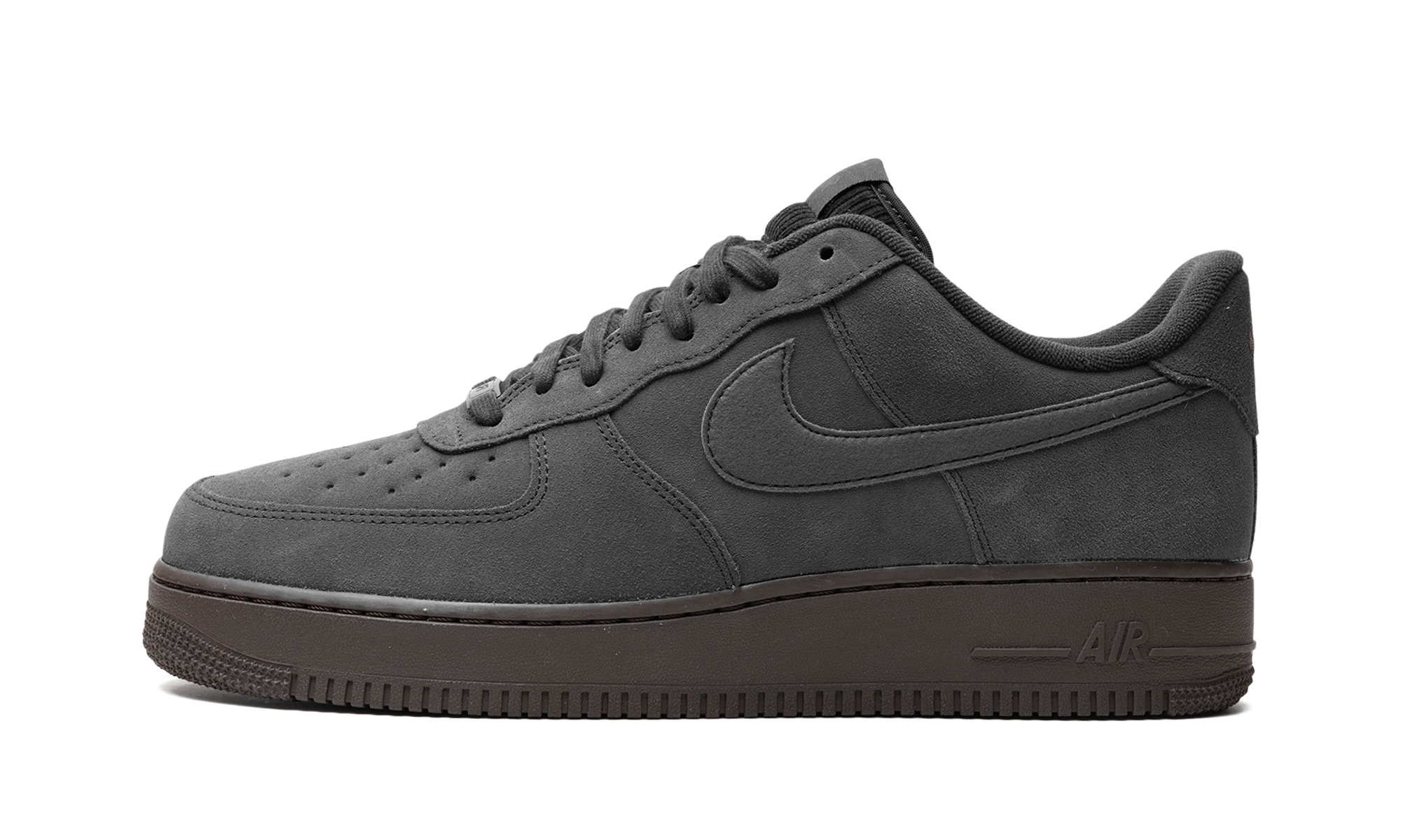 Nike Air Force 1 Dark Chocolate DO6730 001