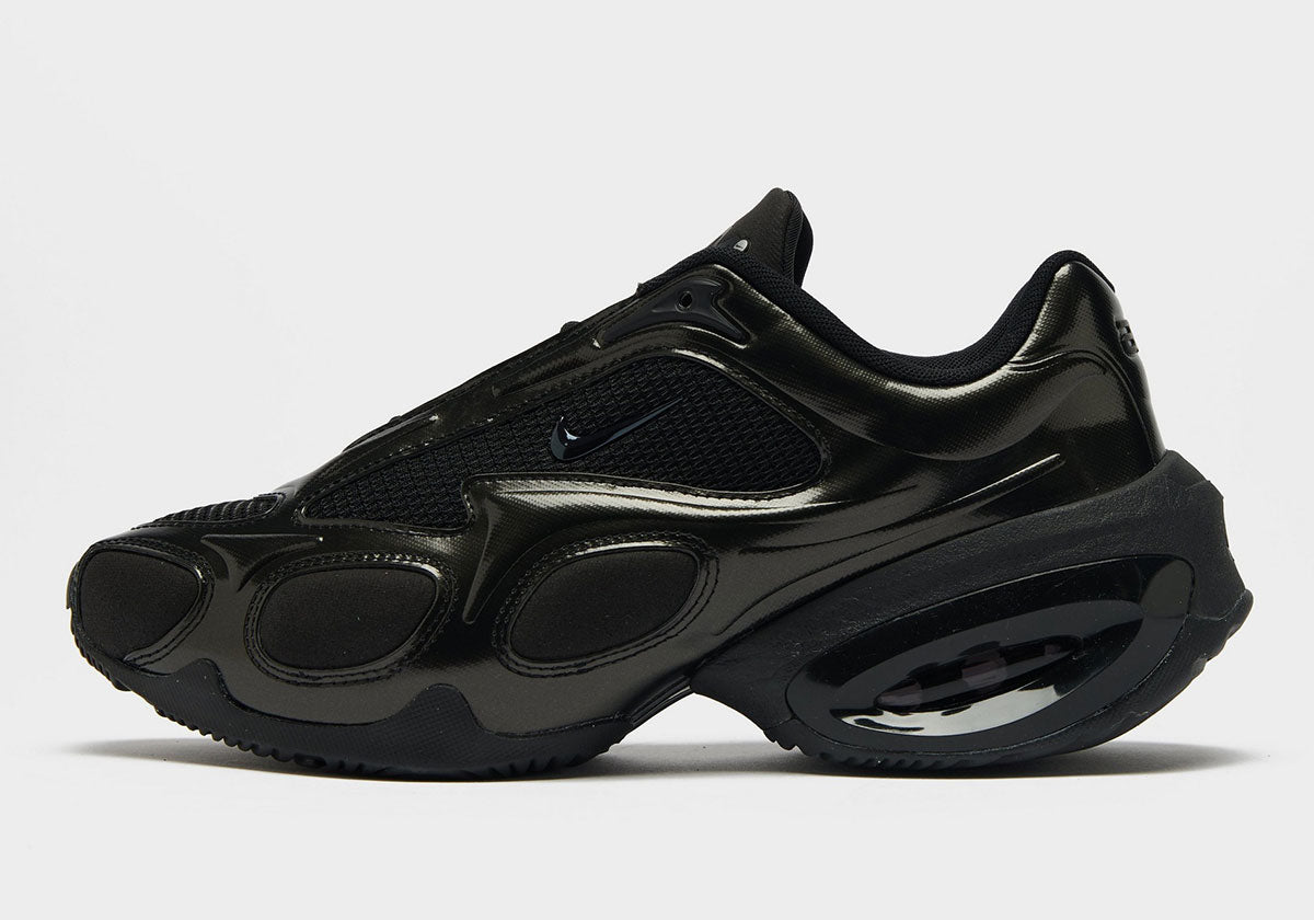 Nike Air Max Muse Black Patent FV1920 003