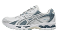 Asics Gel Nimbus 10.1 Slate Blue 1203A543 110