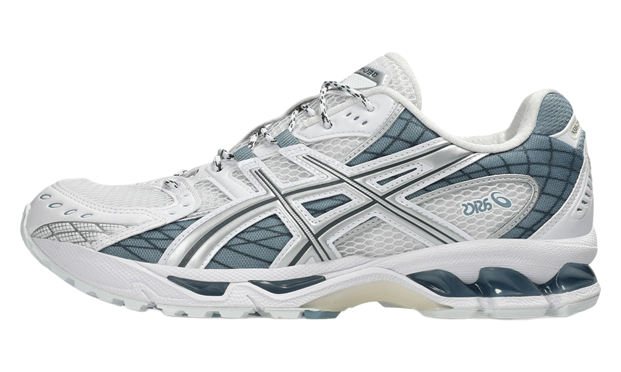 Asics Gel Nimbus 10.1 Slate Blue 1203A543 110