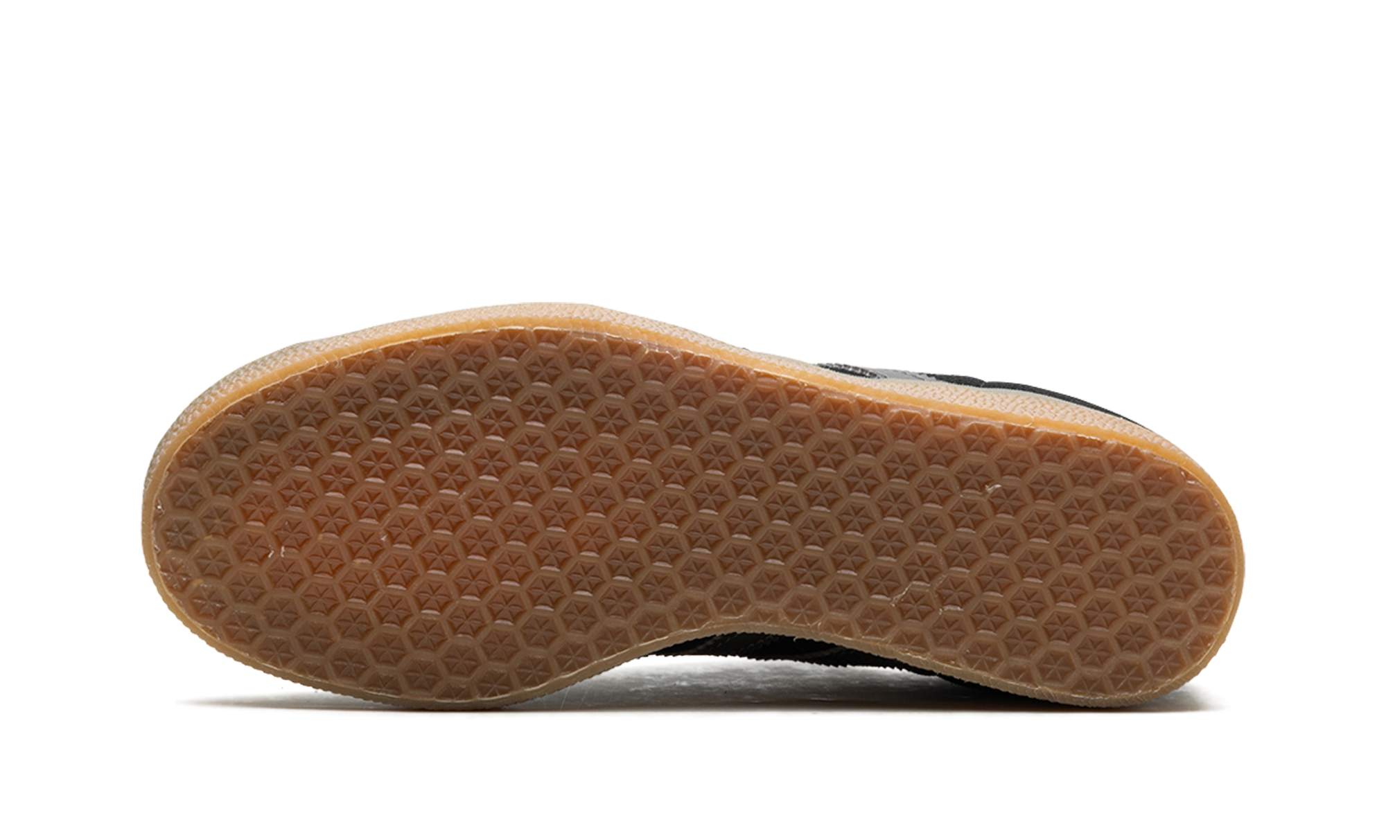 Adidas Gazelle Black GX2210