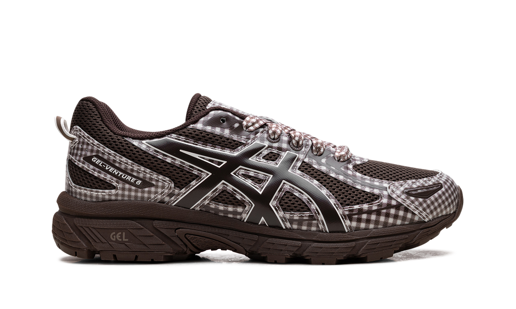 Asics Gel-Venture 6 Story mfg. Reddish Brown 1203A712 200