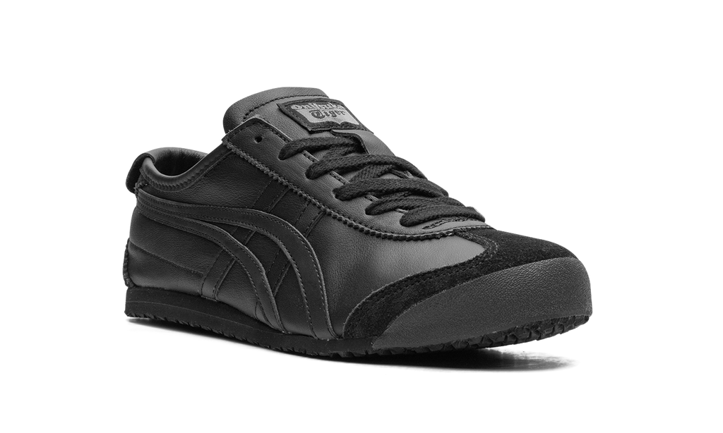 Onitsuka Tiger Mexico 66 Triple Black D4J2L 9090