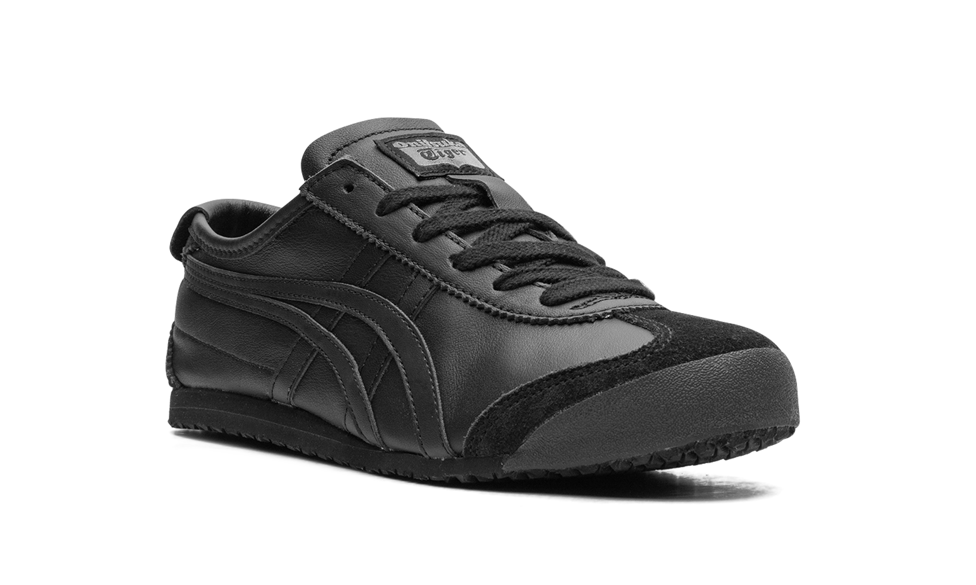 Onitsuka Tiger Mexico 66 Triple Black D4J2L 9090
