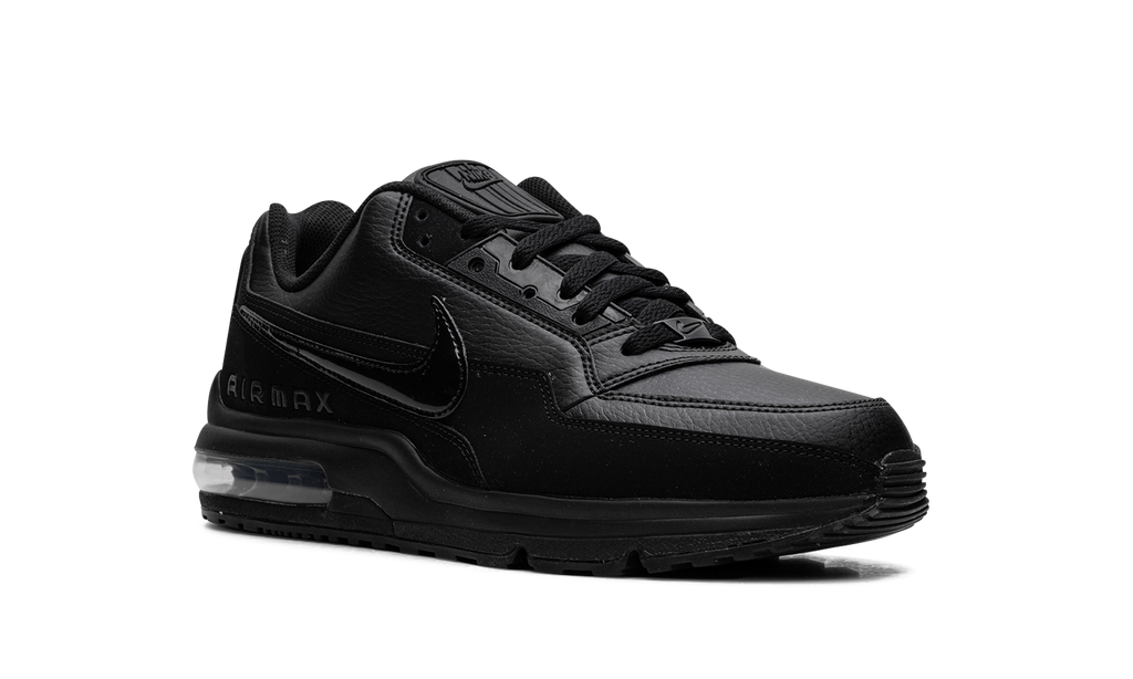 Nike Air Max LTD 3 Black 687977 020