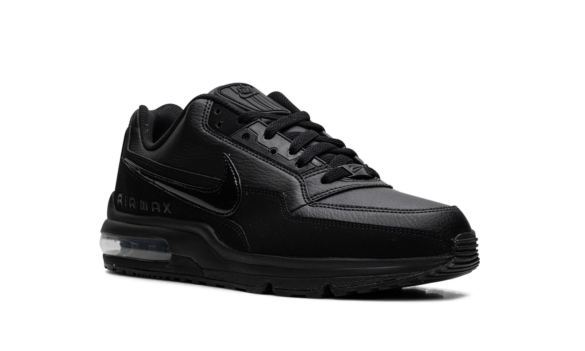 Nike Air Max LTD 3 Black 687977 020