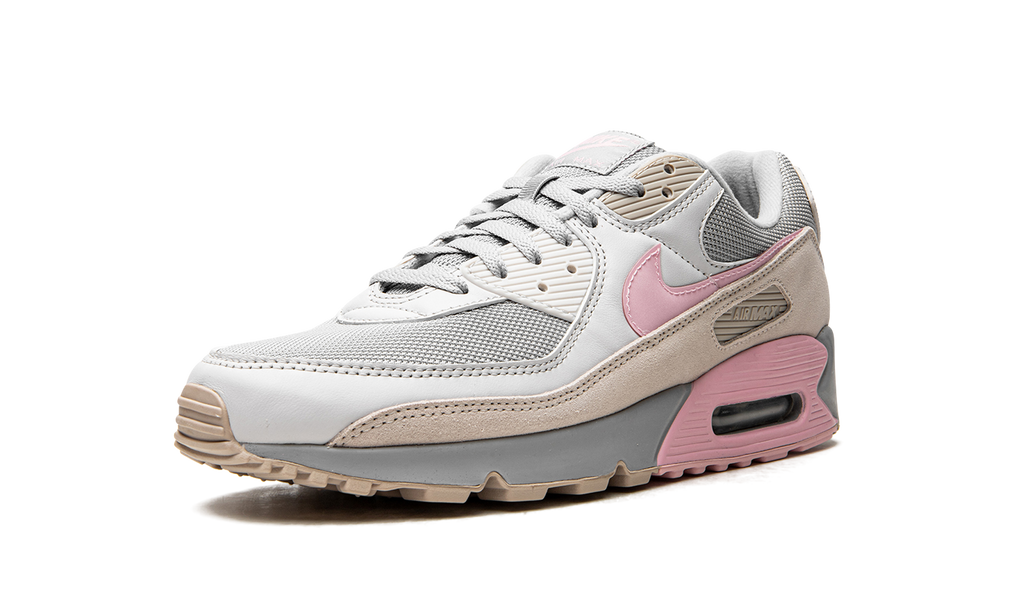 Nike Air Max 90 Pink String CW7483 001