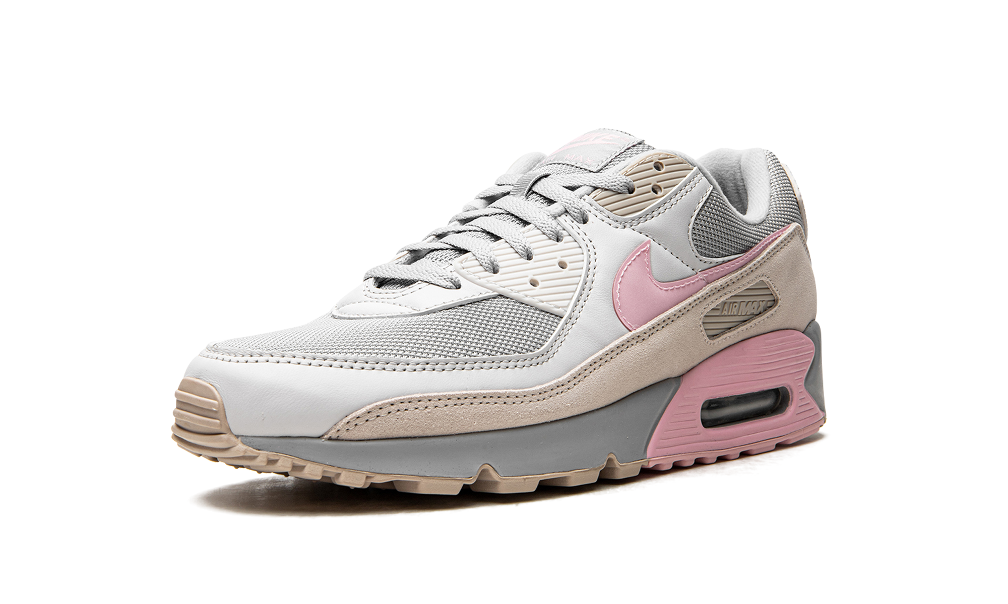 Nike Air Max 90 Pink String CW7483 001