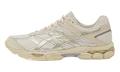 Asics Gel-Cumulus 16 Cream Pure Silver 1203A733 107