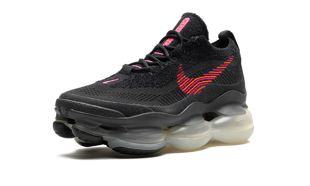 Nike Air Max Scorpion Black Fireberry DZ0799 001