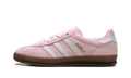 Adidas Gazelle Indoor WMNS Clear Pink Off White JI2716