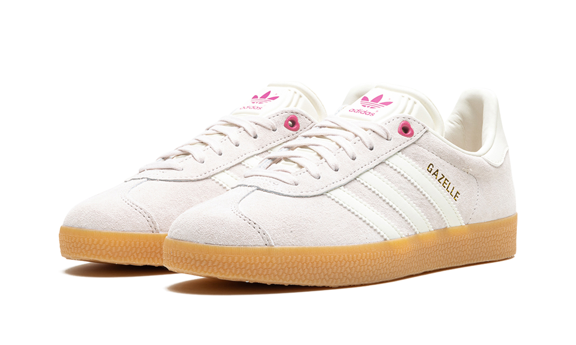 Adidas GAZELLE WMNS Valentine's Day 2024 ID1105